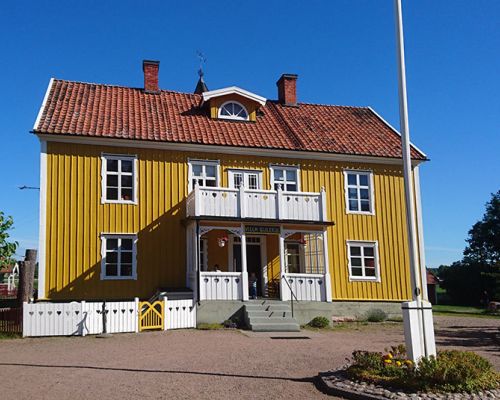 Kanotcentralen